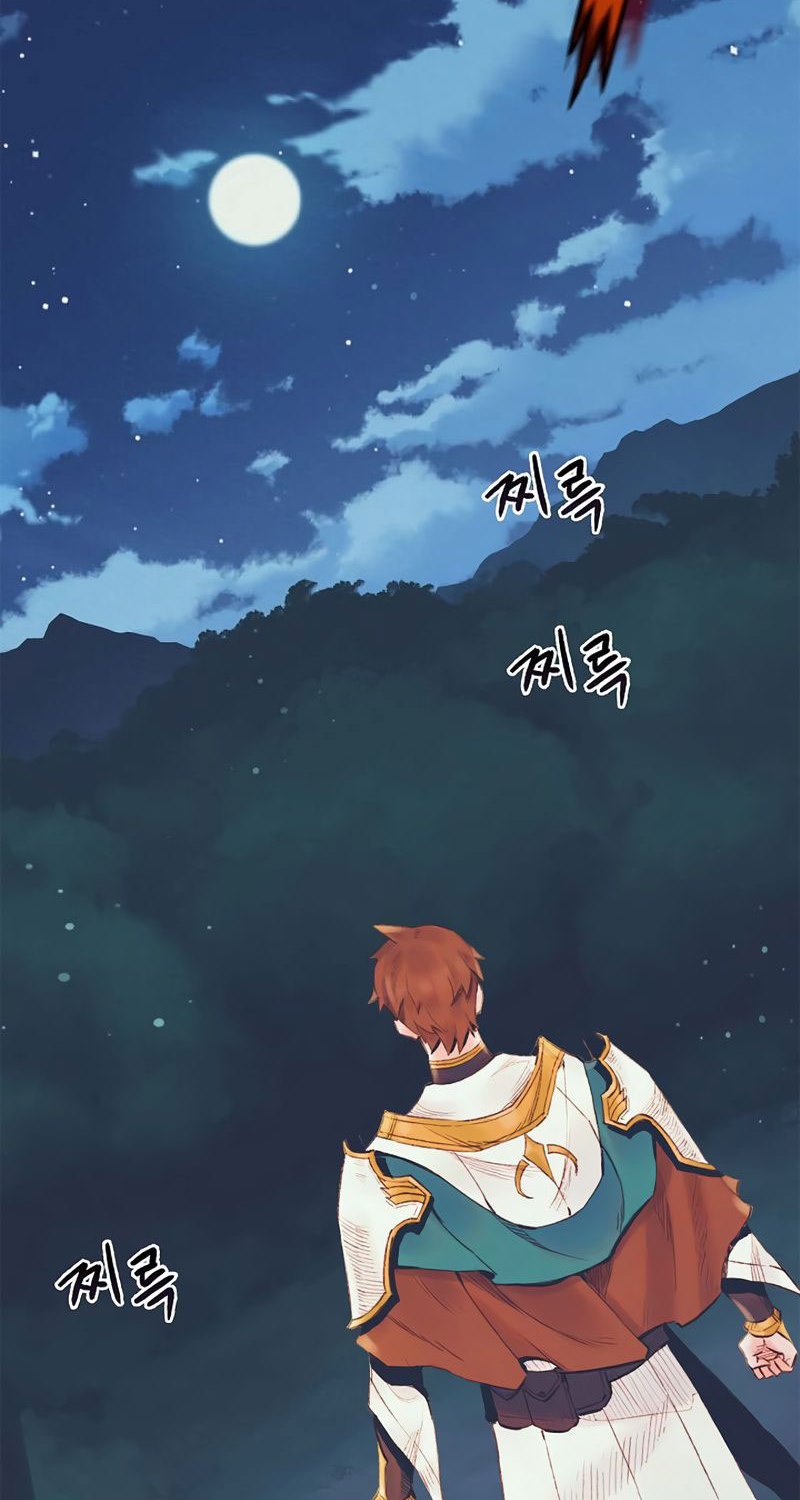 The Healing Priest Of The Sun Chapter 08 Gambar 15