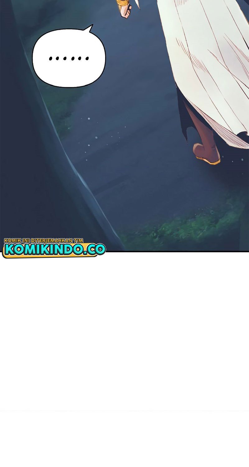 The Healing Priest Of The Sun Chapter 08 Gambar 16