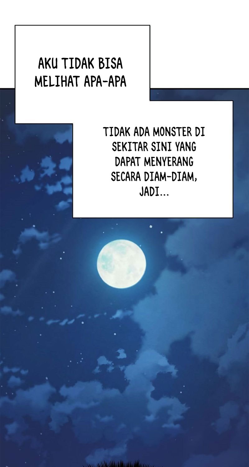 The Healing Priest Of The Sun Chapter 08 Gambar 18