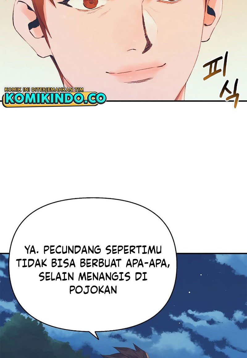 The Healing Priest Of The Sun Chapter 08 Gambar 25