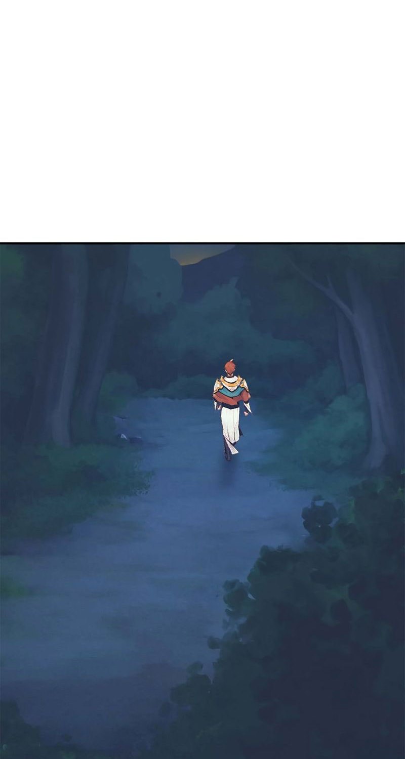 The Healing Priest Of The Sun Chapter 08 Gambar 3