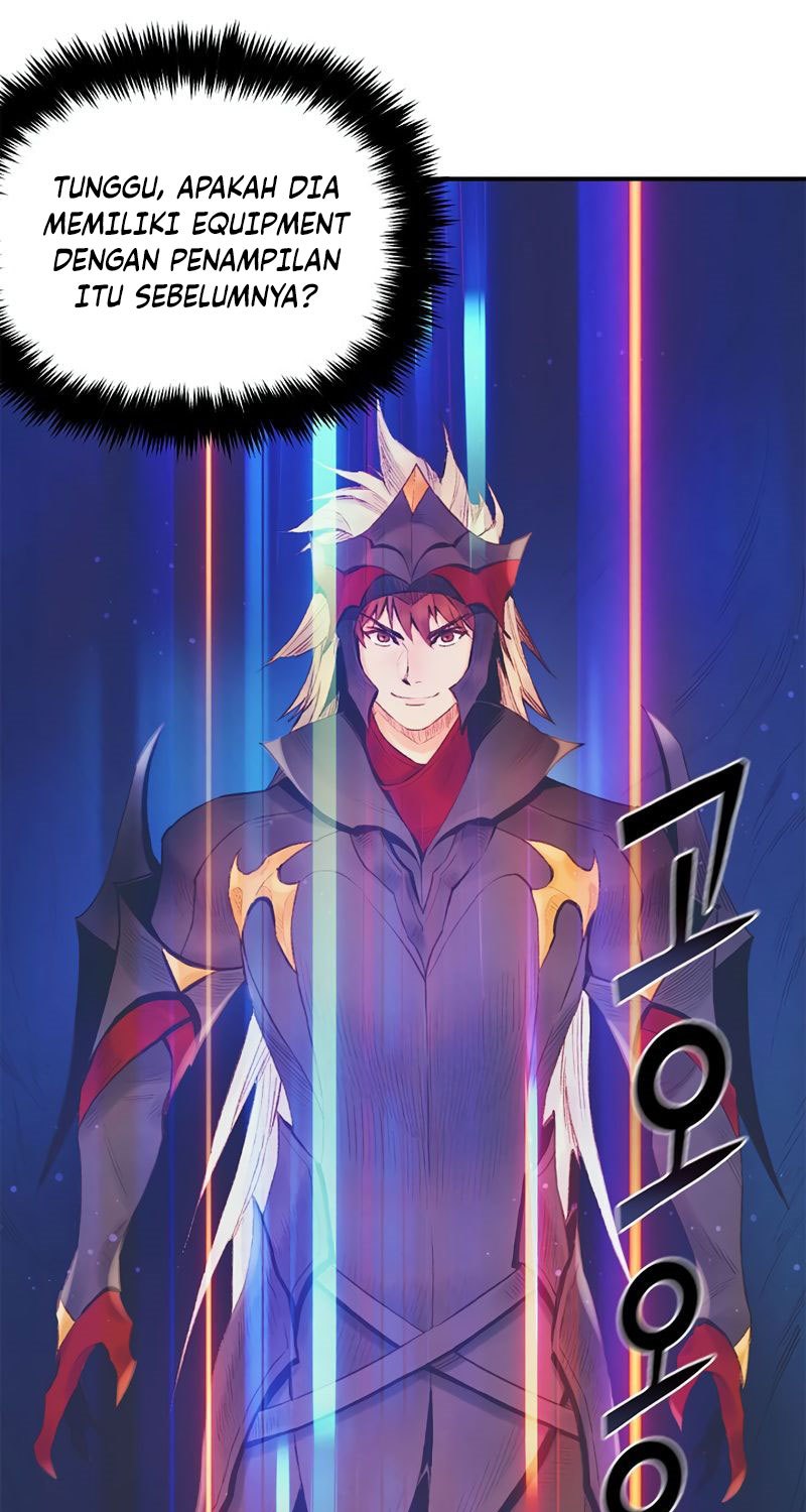 The Healing Priest Of The Sun Chapter 08 Gambar 30