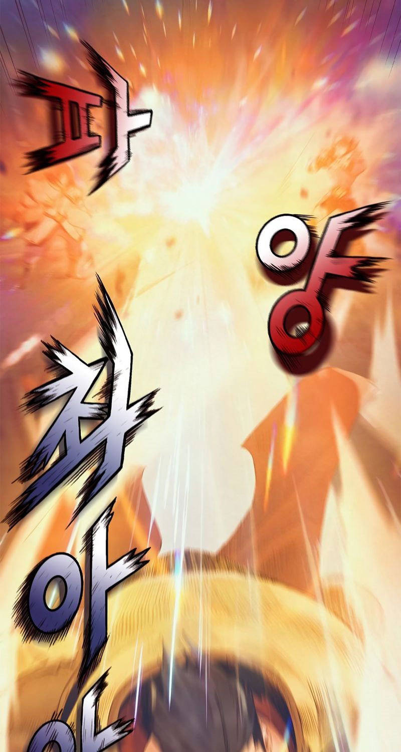 The Healing Priest Of The Sun Chapter 08 Gambar 34