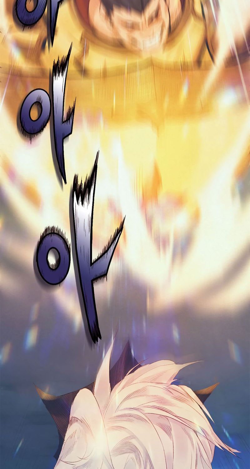 The Healing Priest Of The Sun Chapter 08 Gambar 35