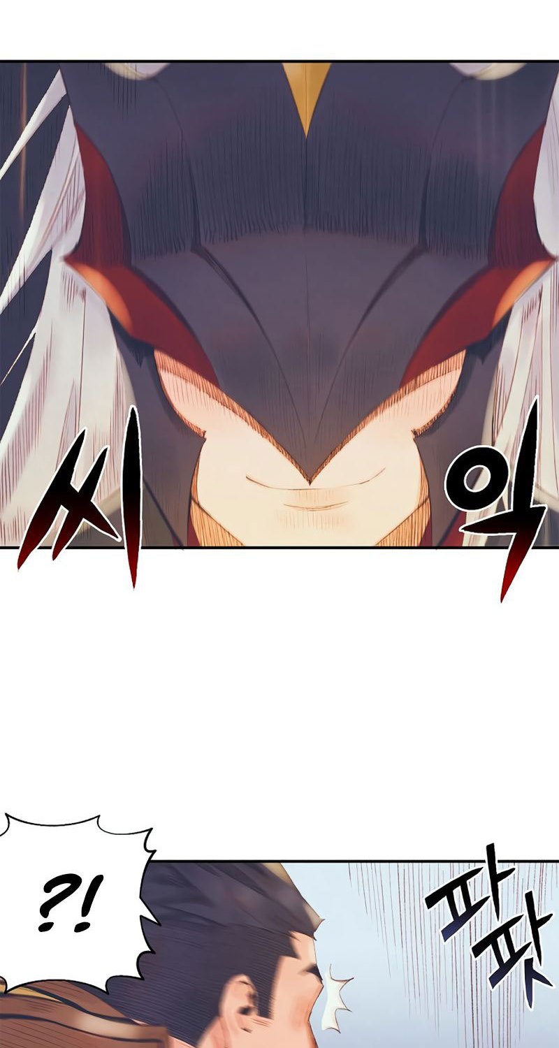 The Healing Priest Of The Sun Chapter 08 Gambar 37