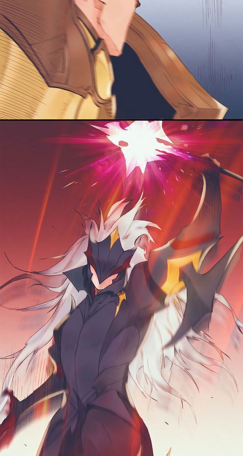 The Healing Priest Of The Sun Chapter 08 Gambar 38