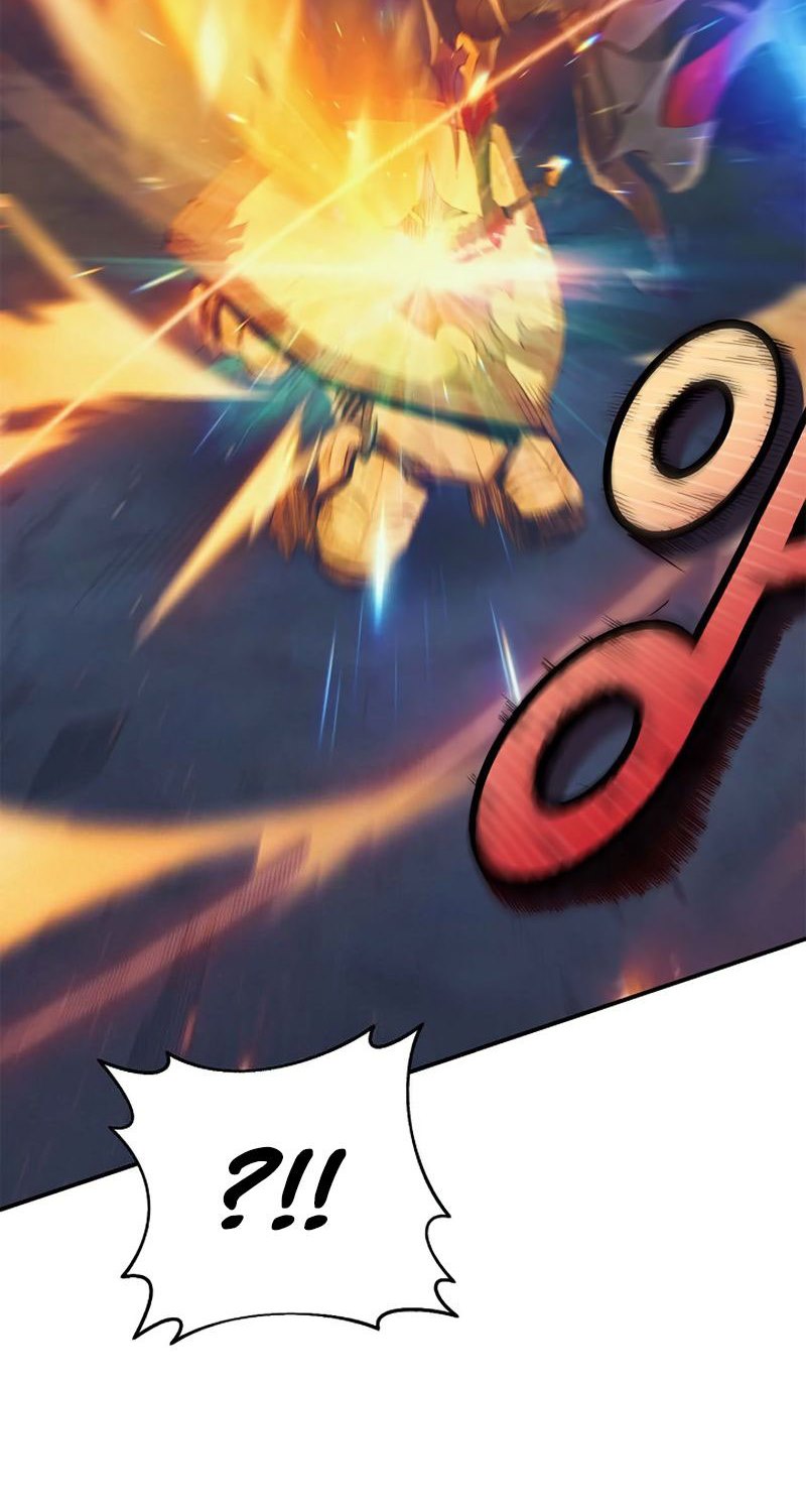 The Healing Priest Of The Sun Chapter 08 Gambar 41