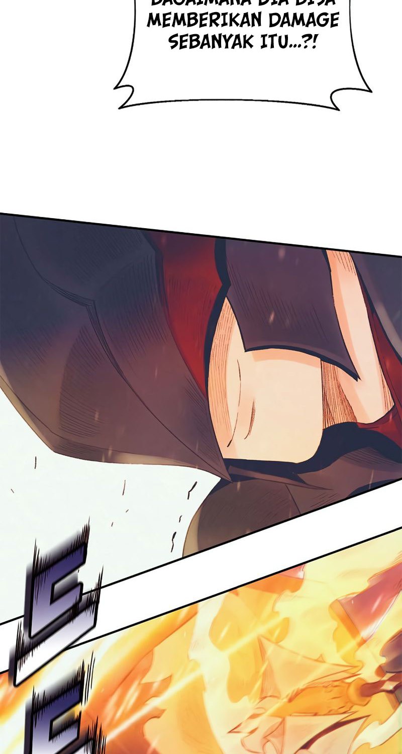 The Healing Priest Of The Sun Chapter 08 Gambar 43