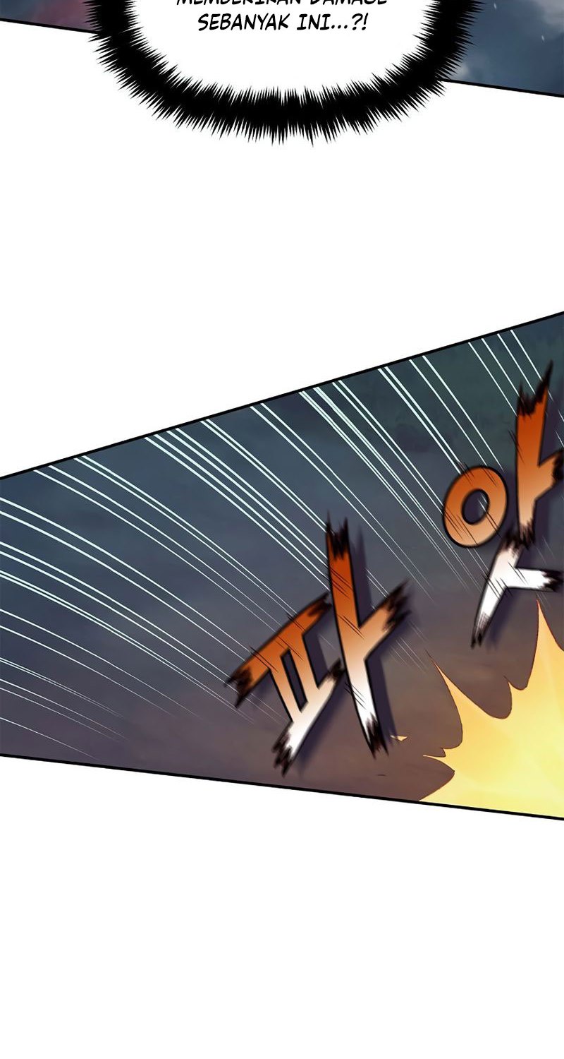 The Healing Priest Of The Sun Chapter 08 Gambar 45