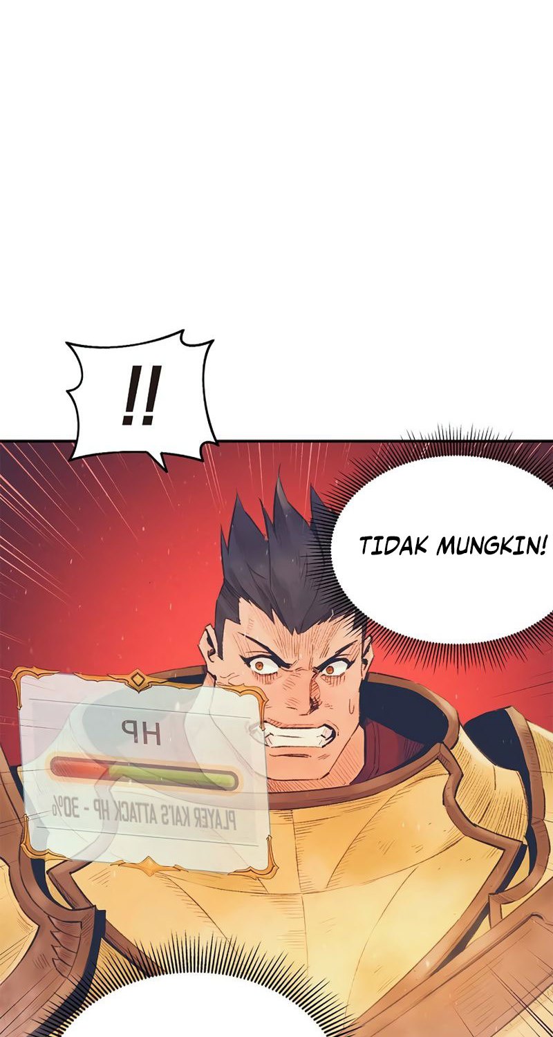 The Healing Priest Of The Sun Chapter 08 Gambar 47