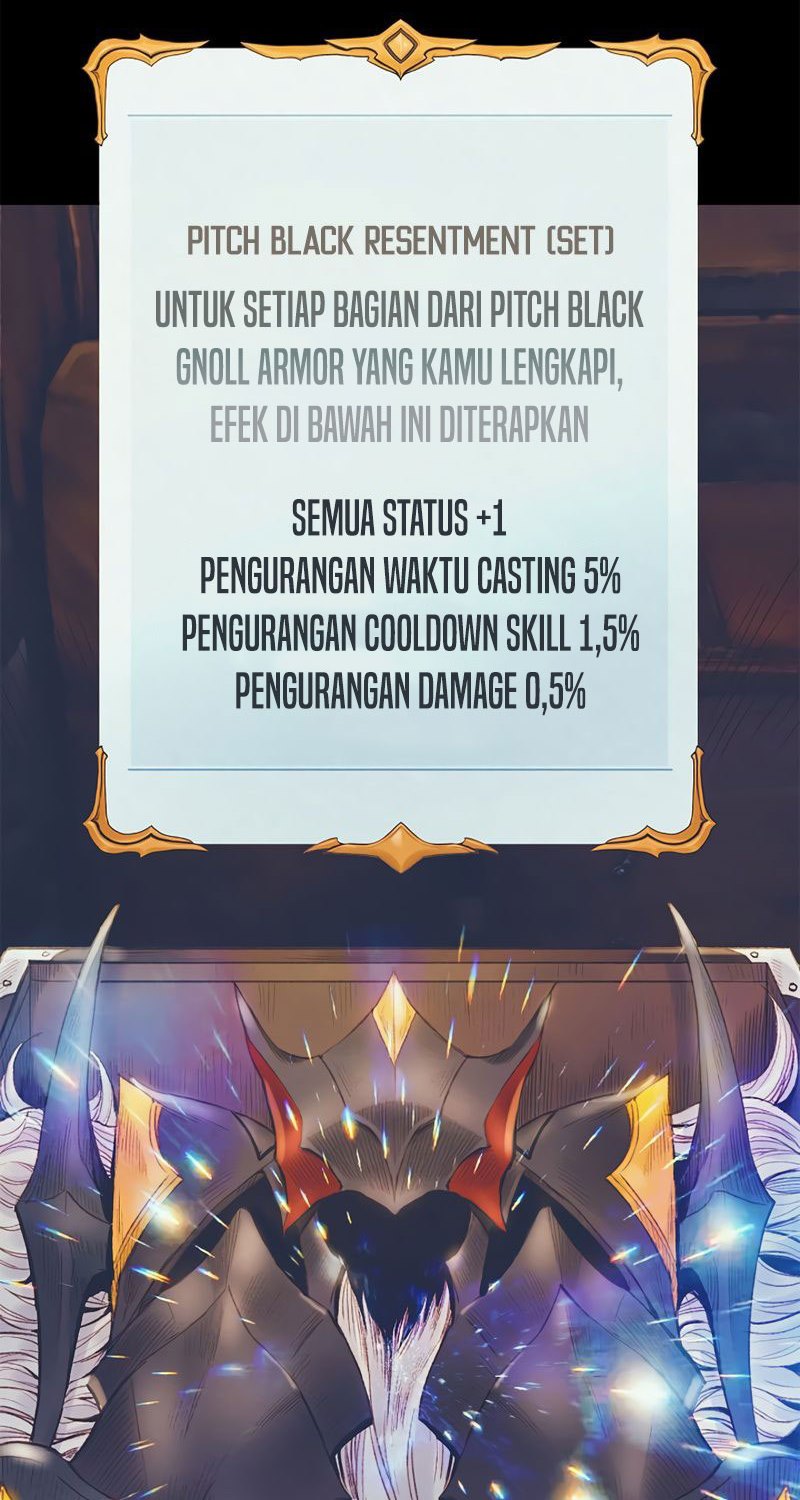 The Healing Priest Of The Sun Chapter 08 Gambar 53