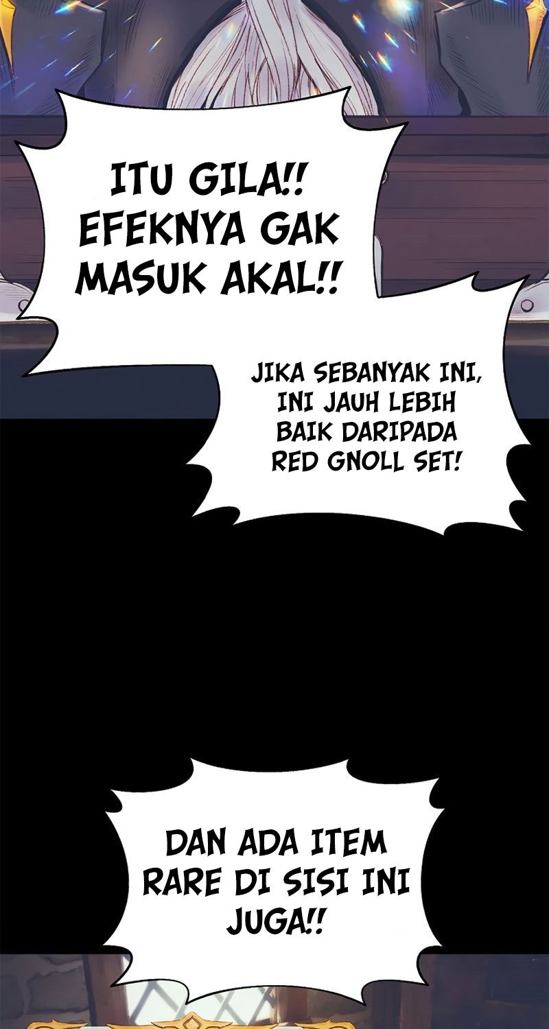The Healing Priest Of The Sun Chapter 08 Gambar 54