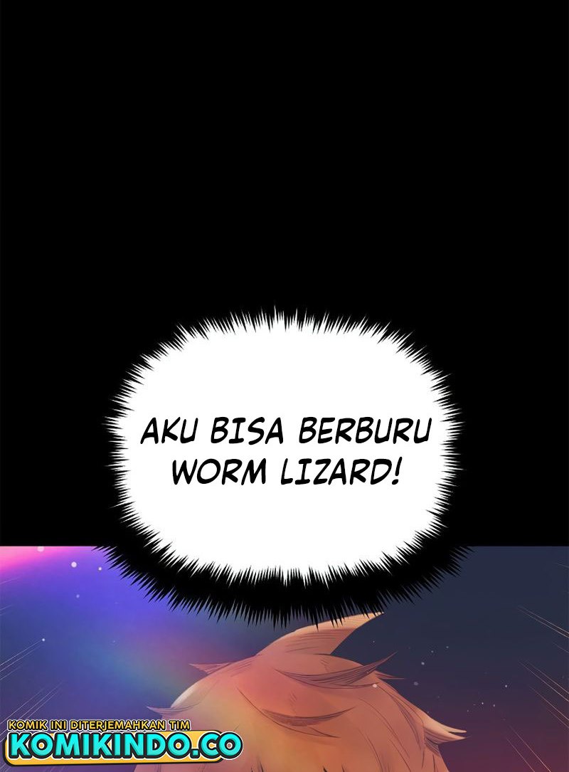 The Healing Priest Of The Sun Chapter 08 Gambar 57