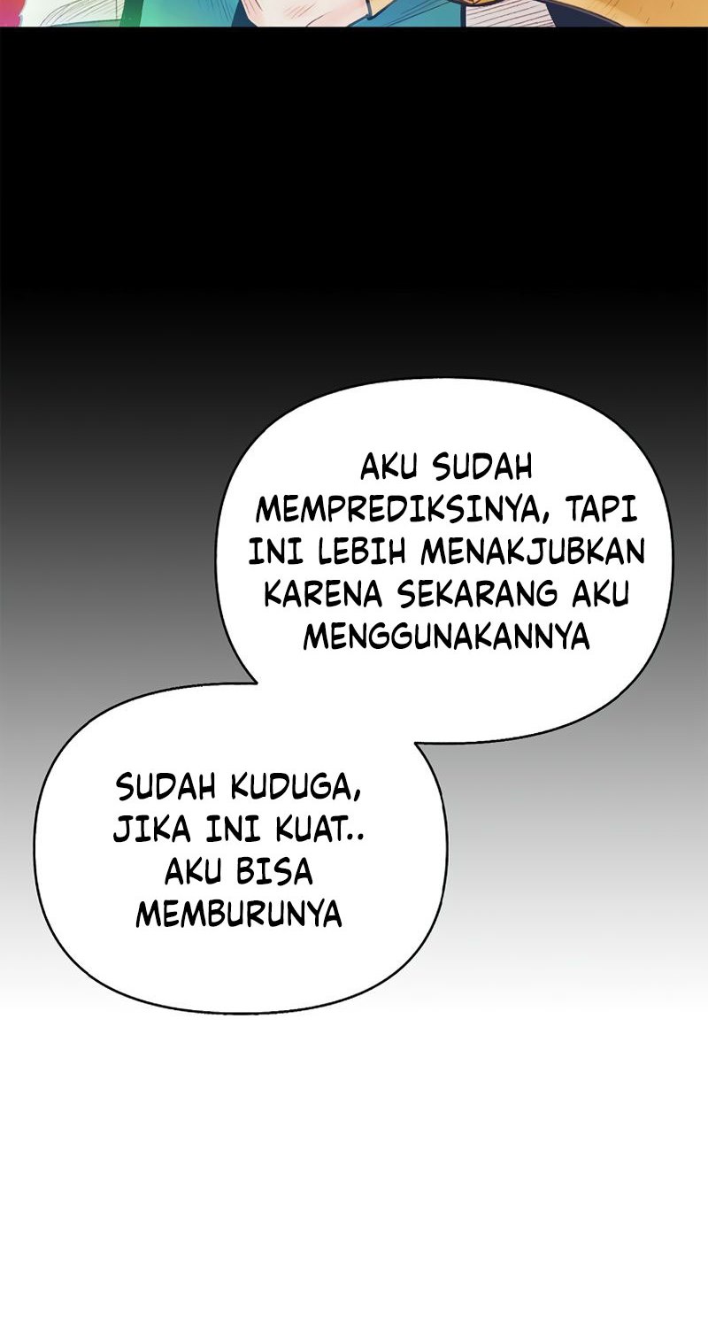 The Healing Priest Of The Sun Chapter 08 Gambar 59
