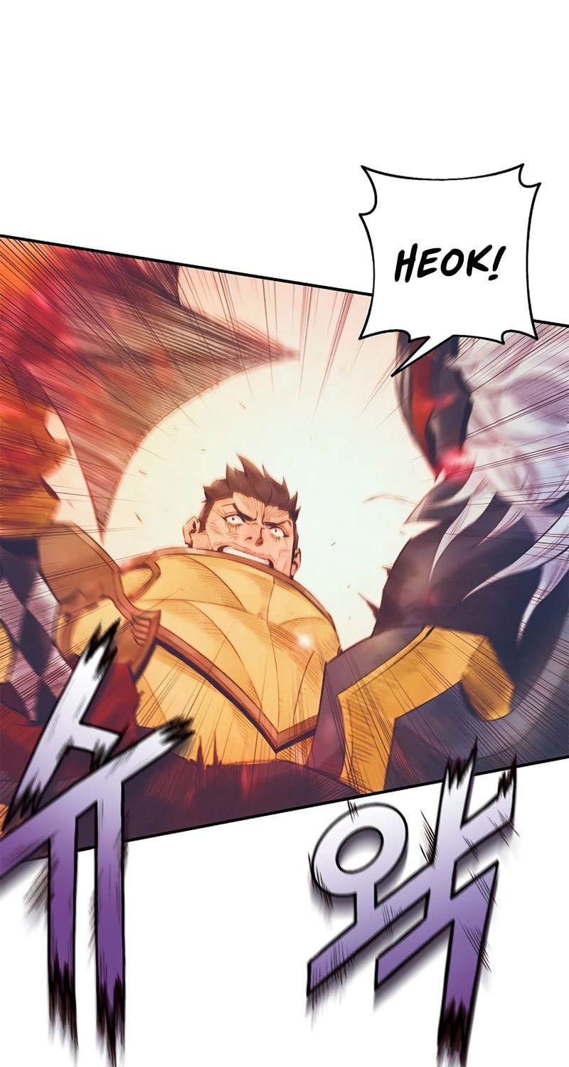 The Healing Priest Of The Sun Chapter 08 Gambar 60