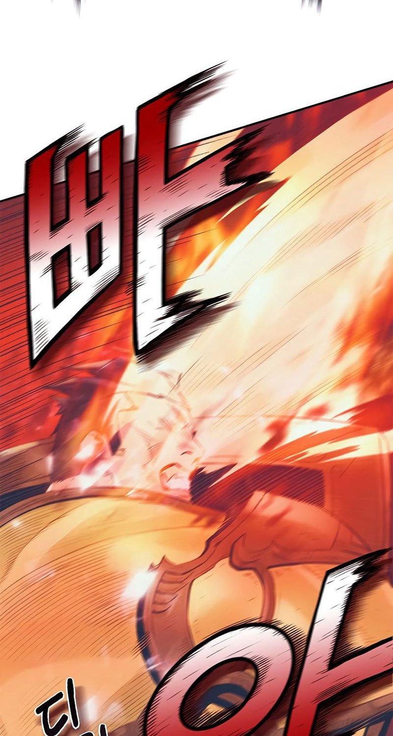 The Healing Priest Of The Sun Chapter 08 Gambar 61