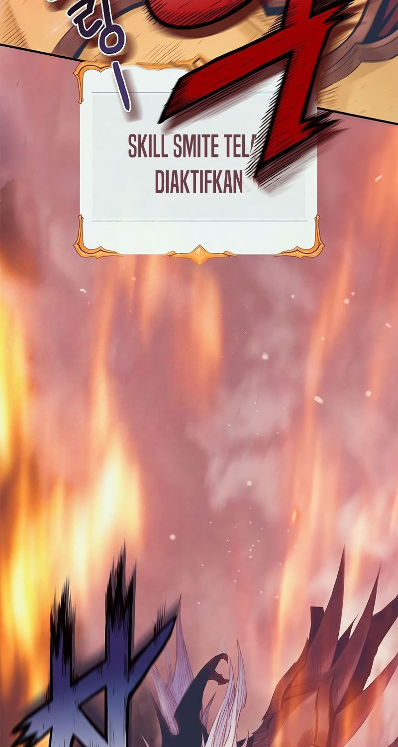 The Healing Priest Of The Sun Chapter 08 Gambar 62