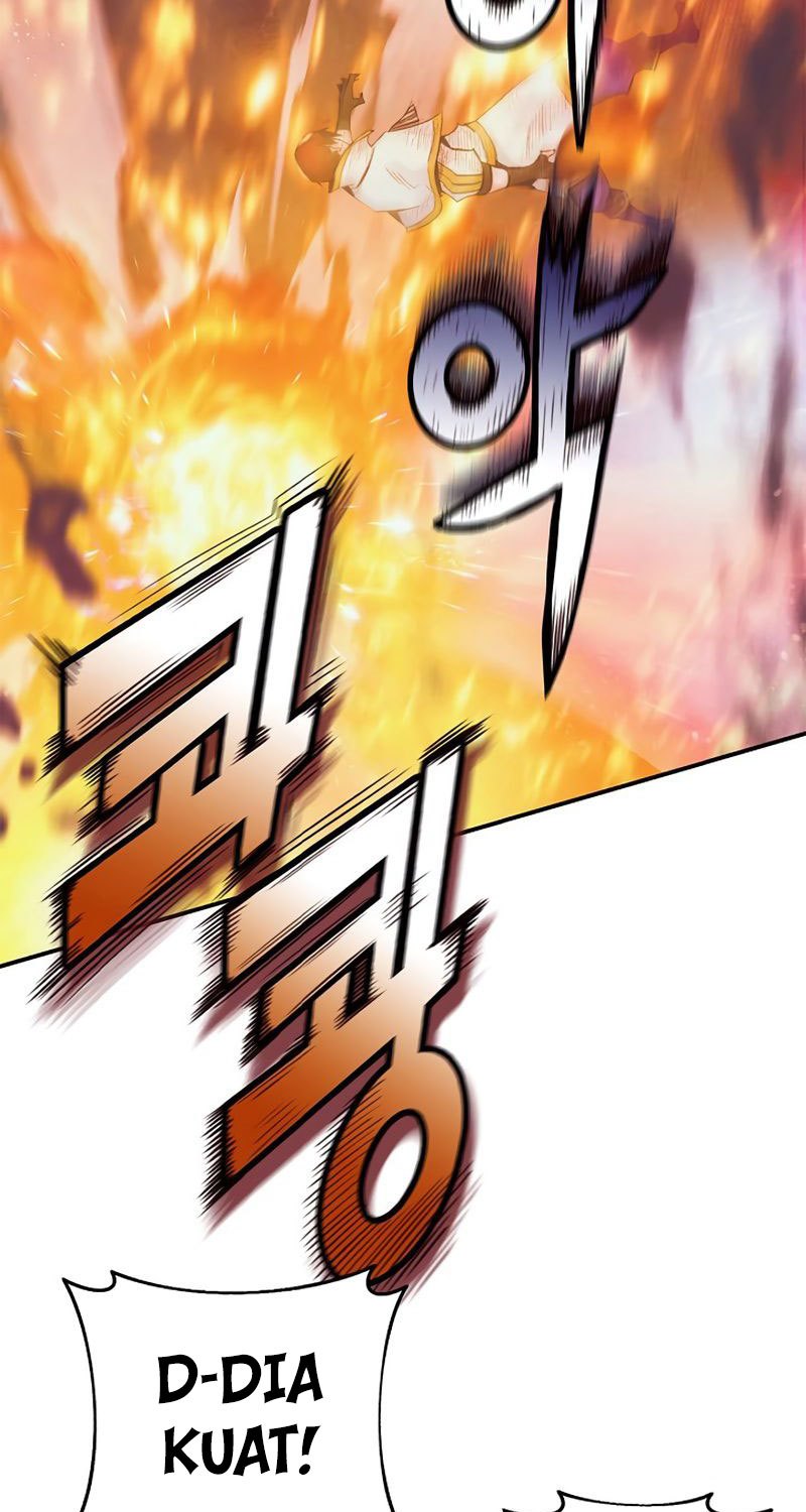 The Healing Priest Of The Sun Chapter 08 Gambar 64