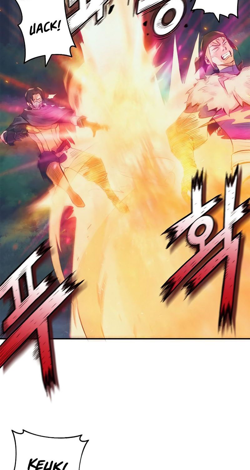 The Healing Priest Of The Sun Chapter 08 Gambar 71