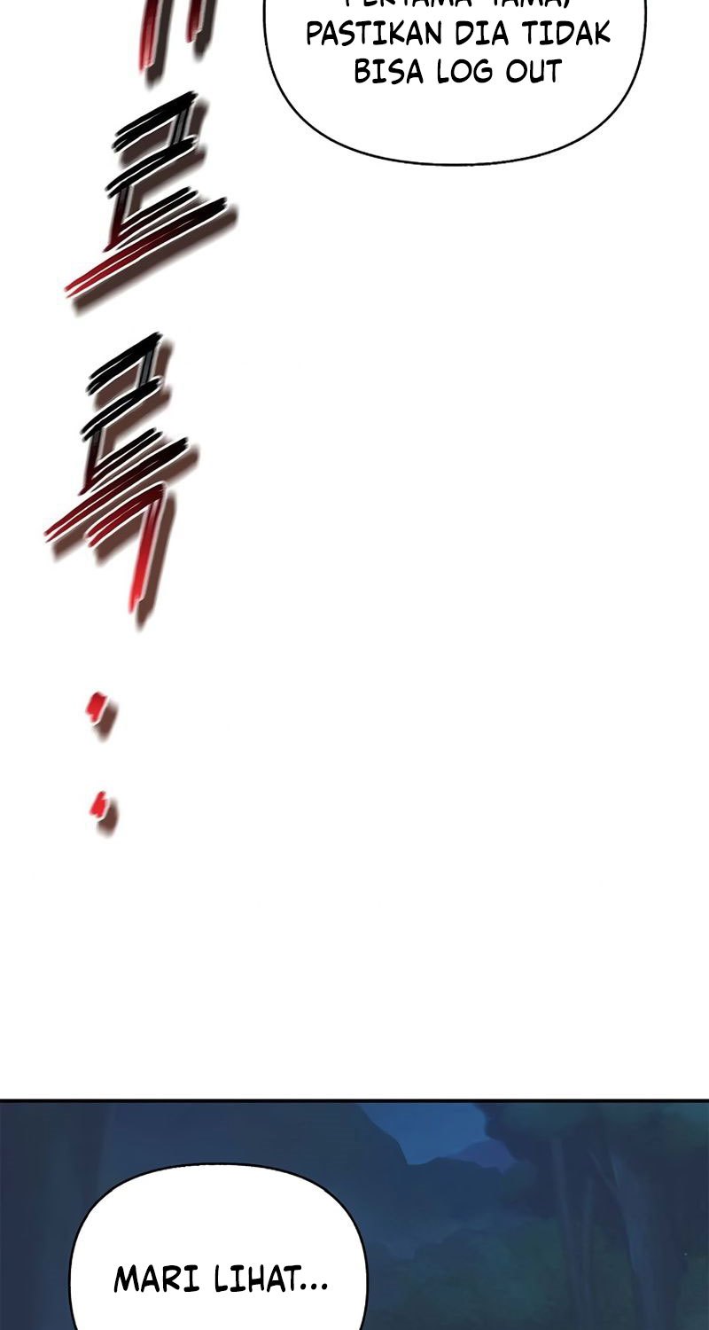 The Healing Priest Of The Sun Chapter 08 Gambar 8