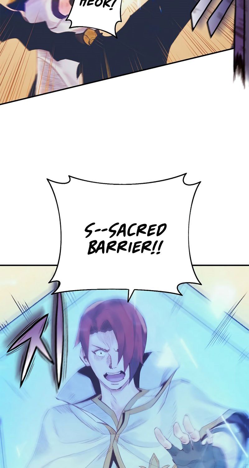 The Healing Priest Of The Sun Chapter 08 Gambar 80