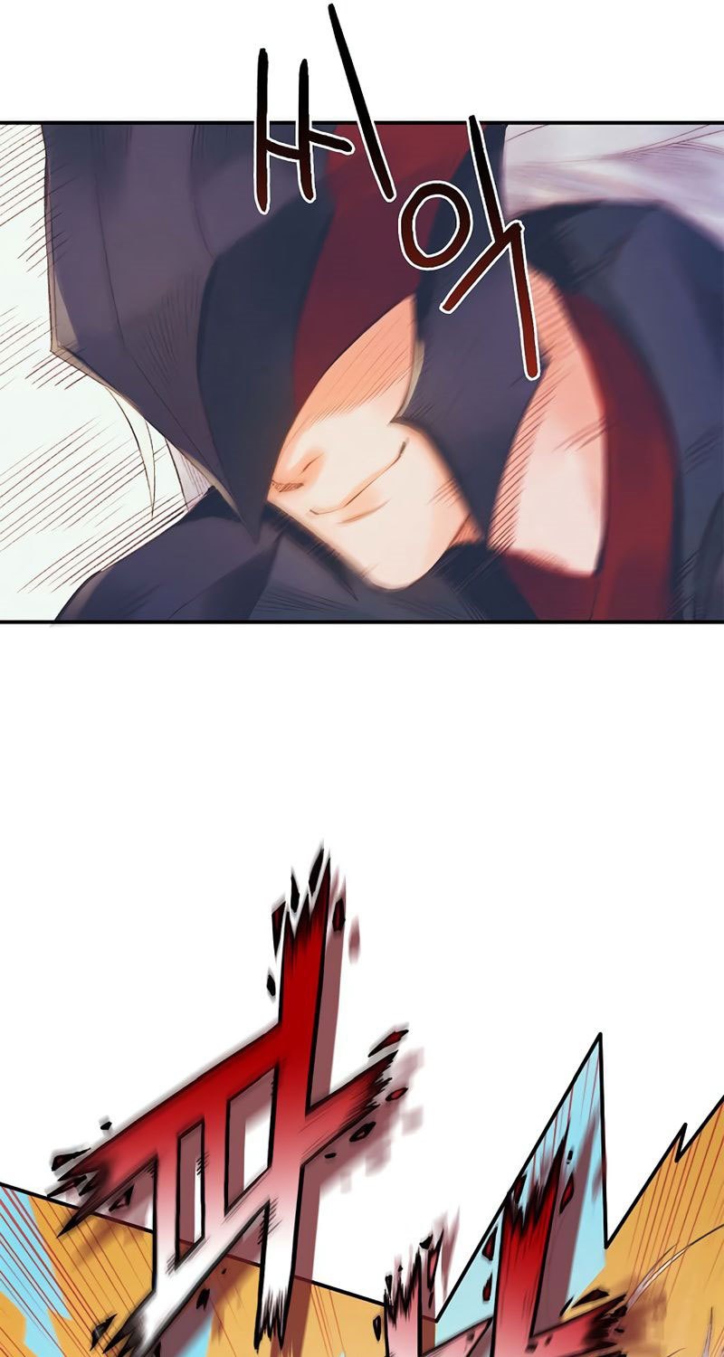 The Healing Priest Of The Sun Chapter 08 Gambar 82