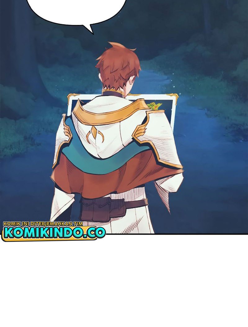 The Healing Priest Of The Sun Chapter 08 Gambar 9