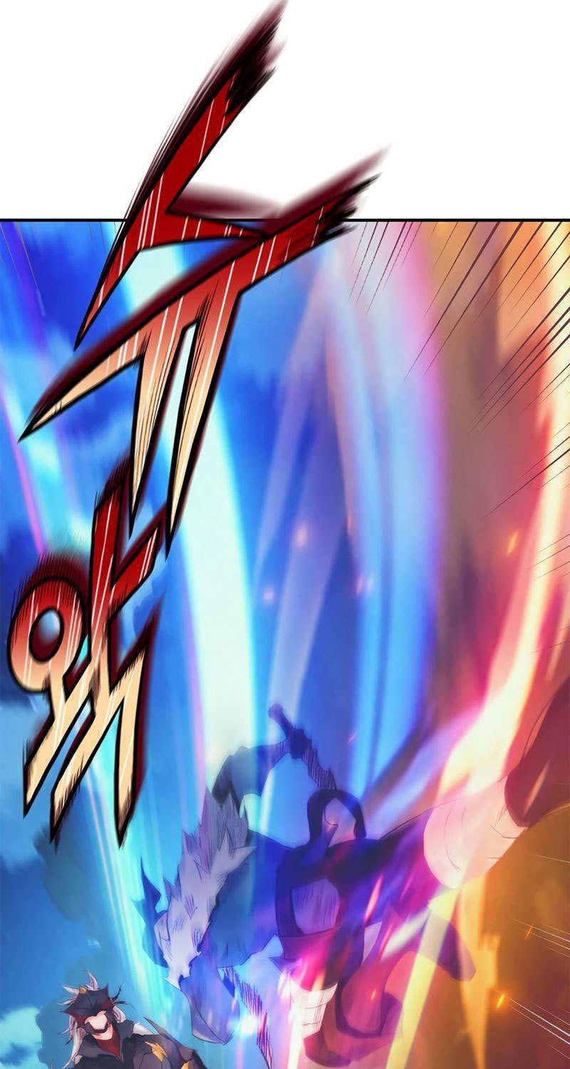 The Healing Priest Of The Sun Chapter 08 Gambar 90