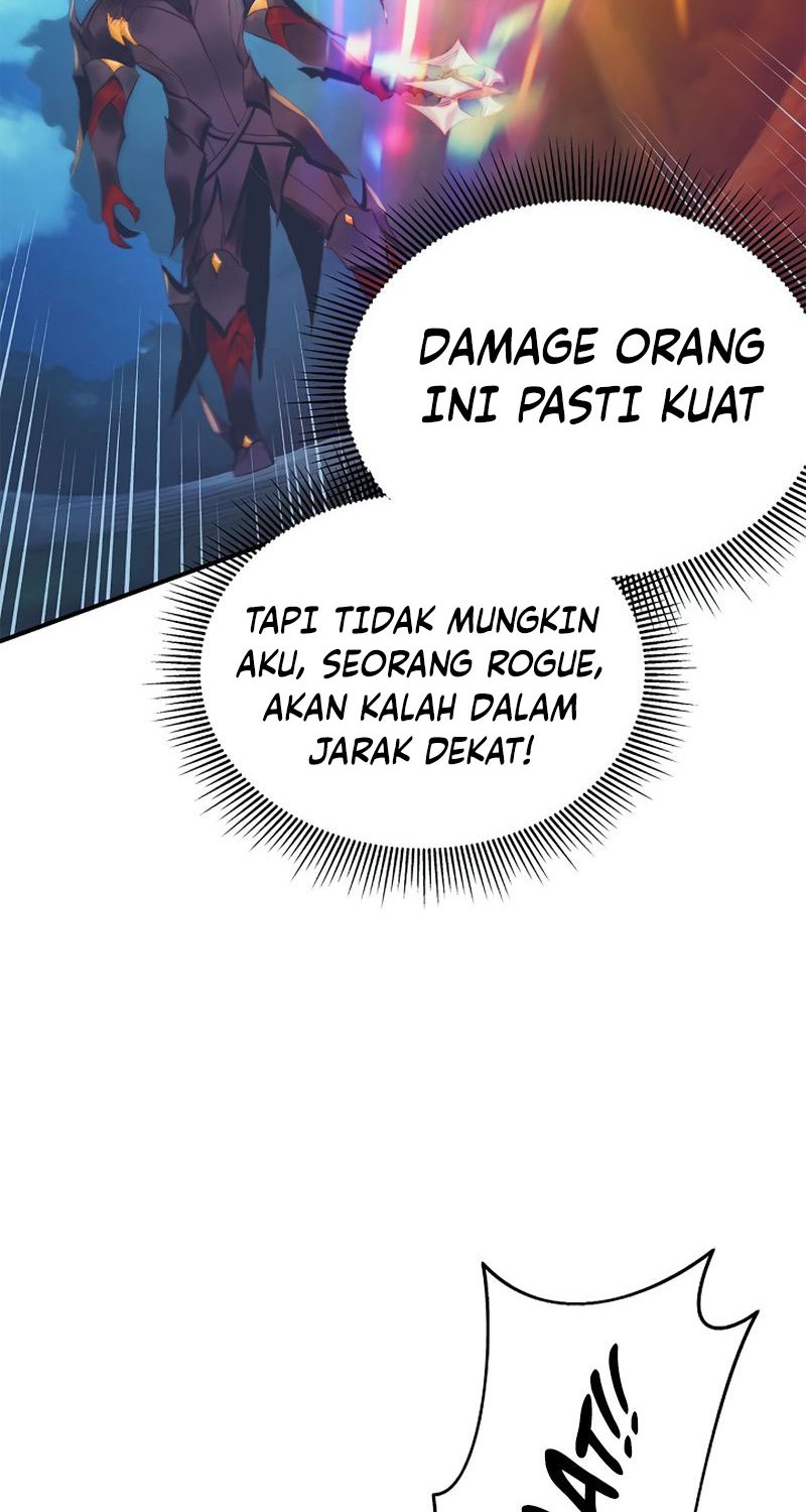 The Healing Priest Of The Sun Chapter 08 Gambar 91