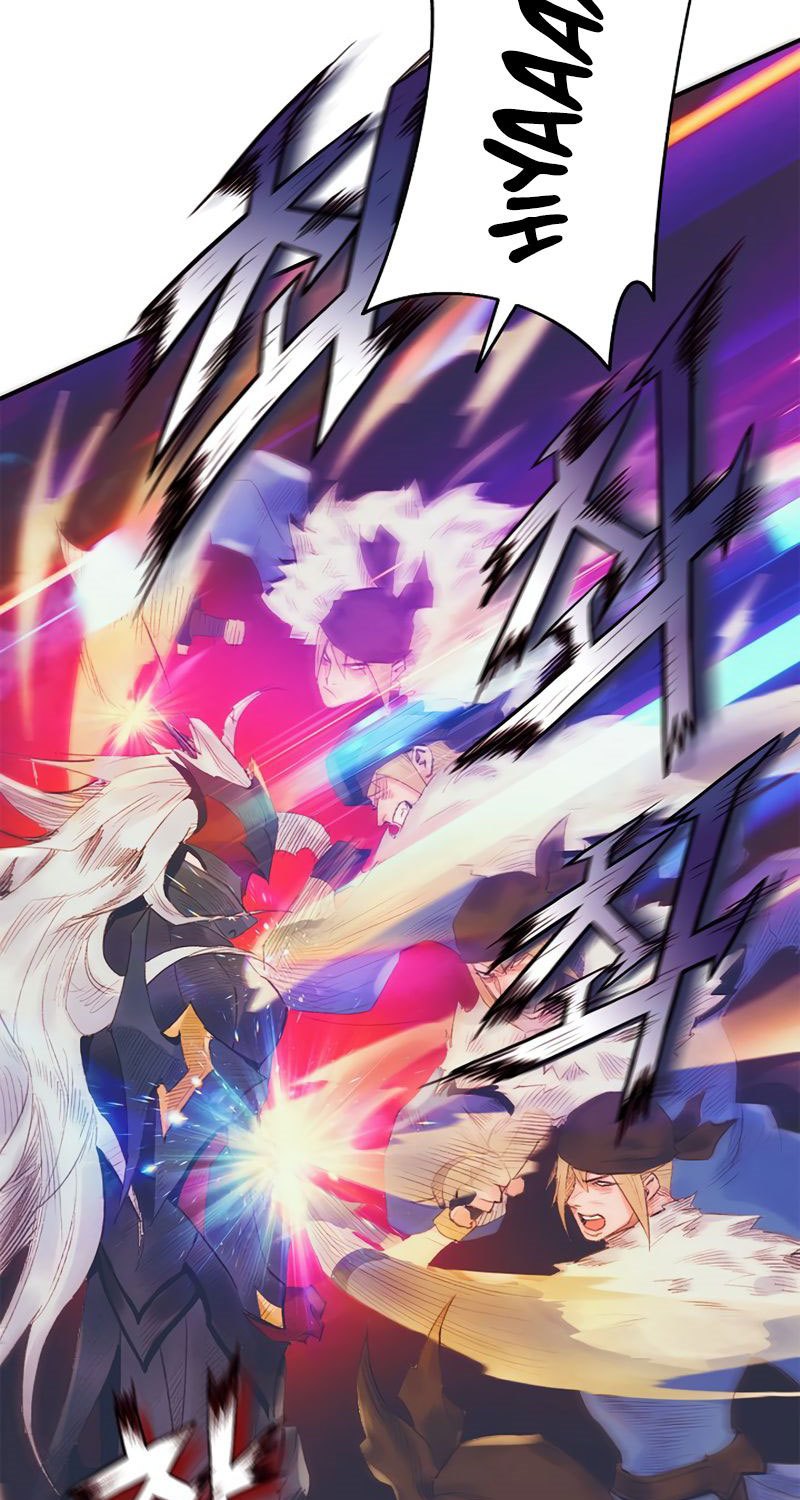 The Healing Priest Of The Sun Chapter 08 Gambar 92