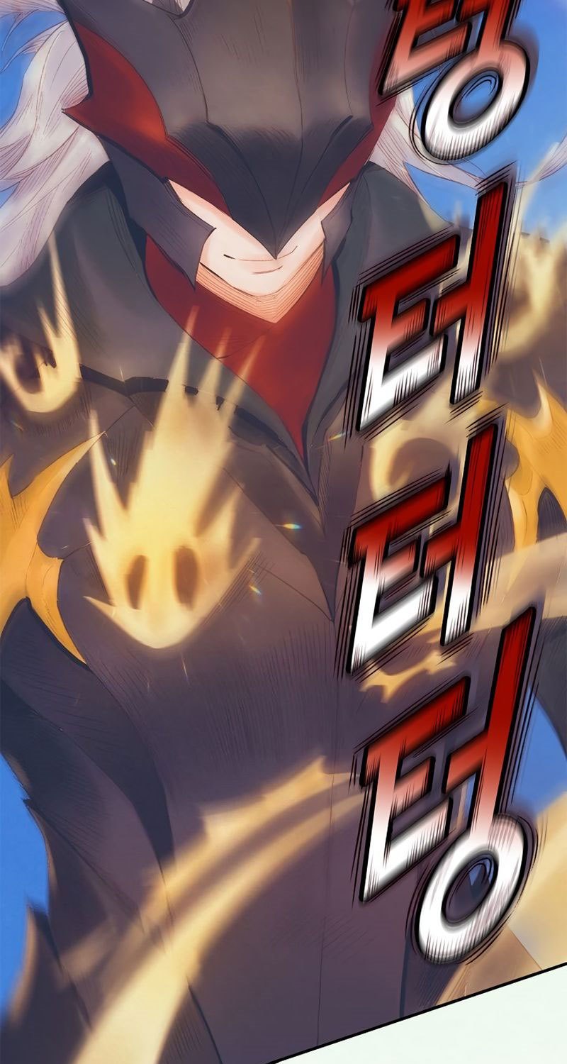 The Healing Priest Of The Sun Chapter 08 Gambar 94