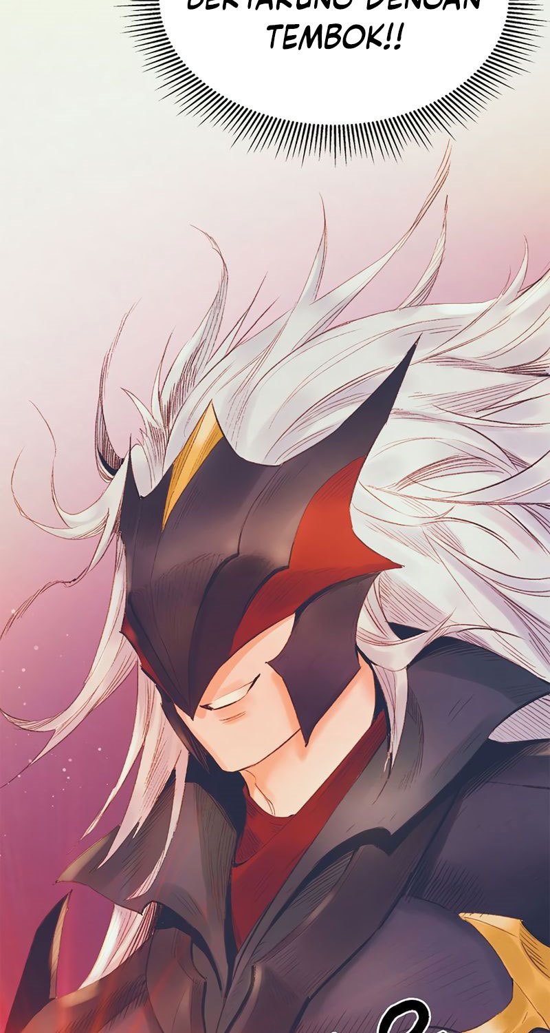 The Healing Priest Of The Sun Chapter 08 Gambar 96