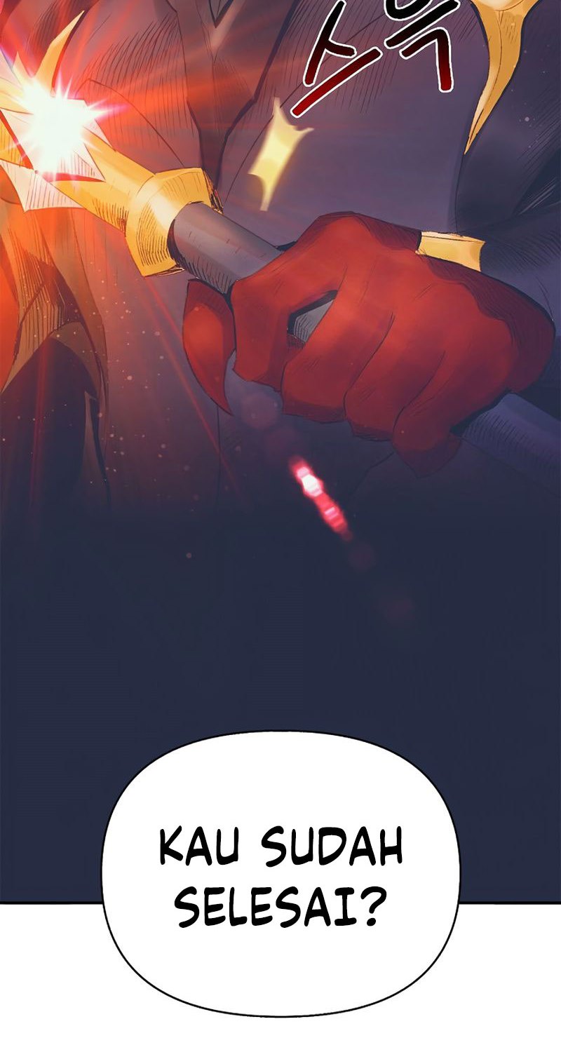 The Healing Priest Of The Sun Chapter 08 Gambar 97