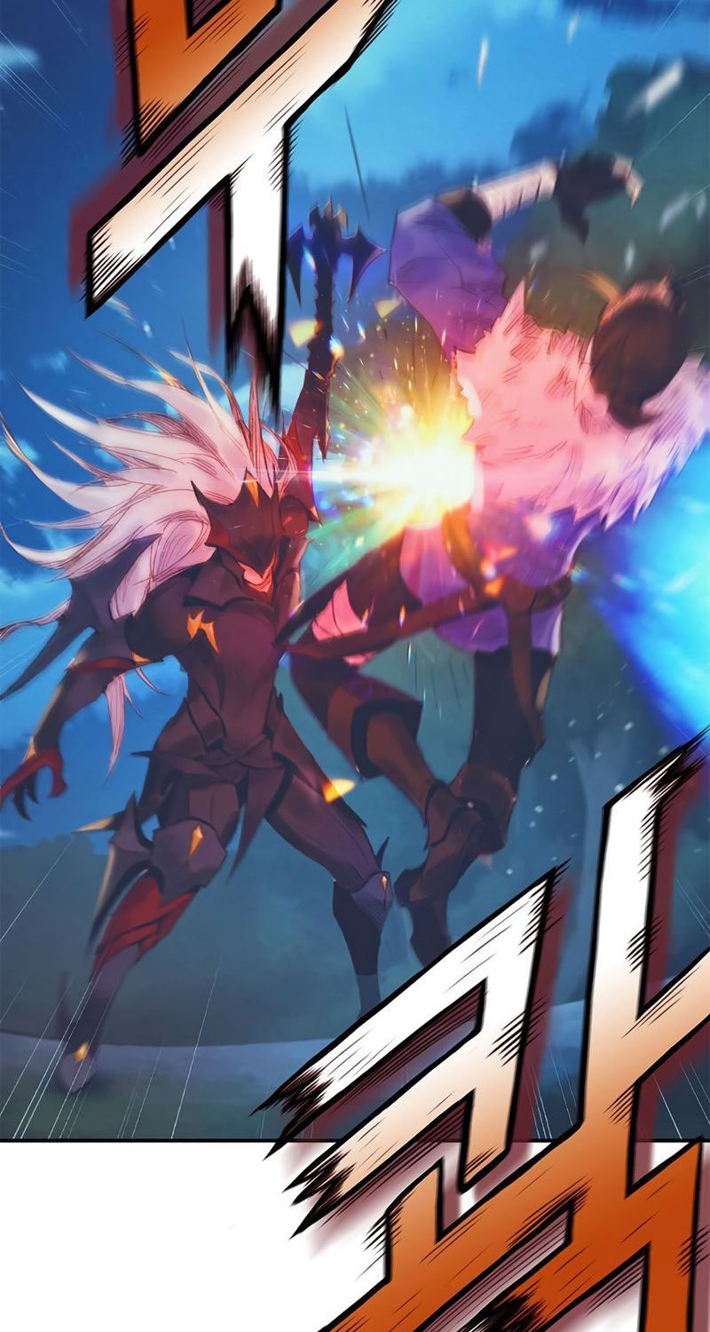 The Healing Priest Of The Sun Chapter 08 Gambar 99