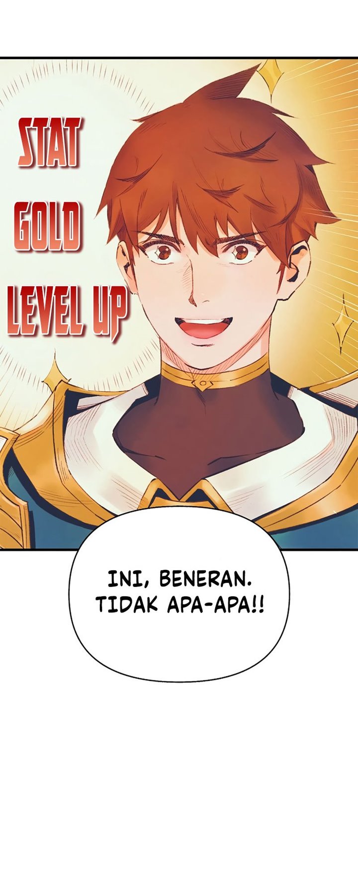 The Healing Priest Of The Sun Chapter 07 Gambar 22
