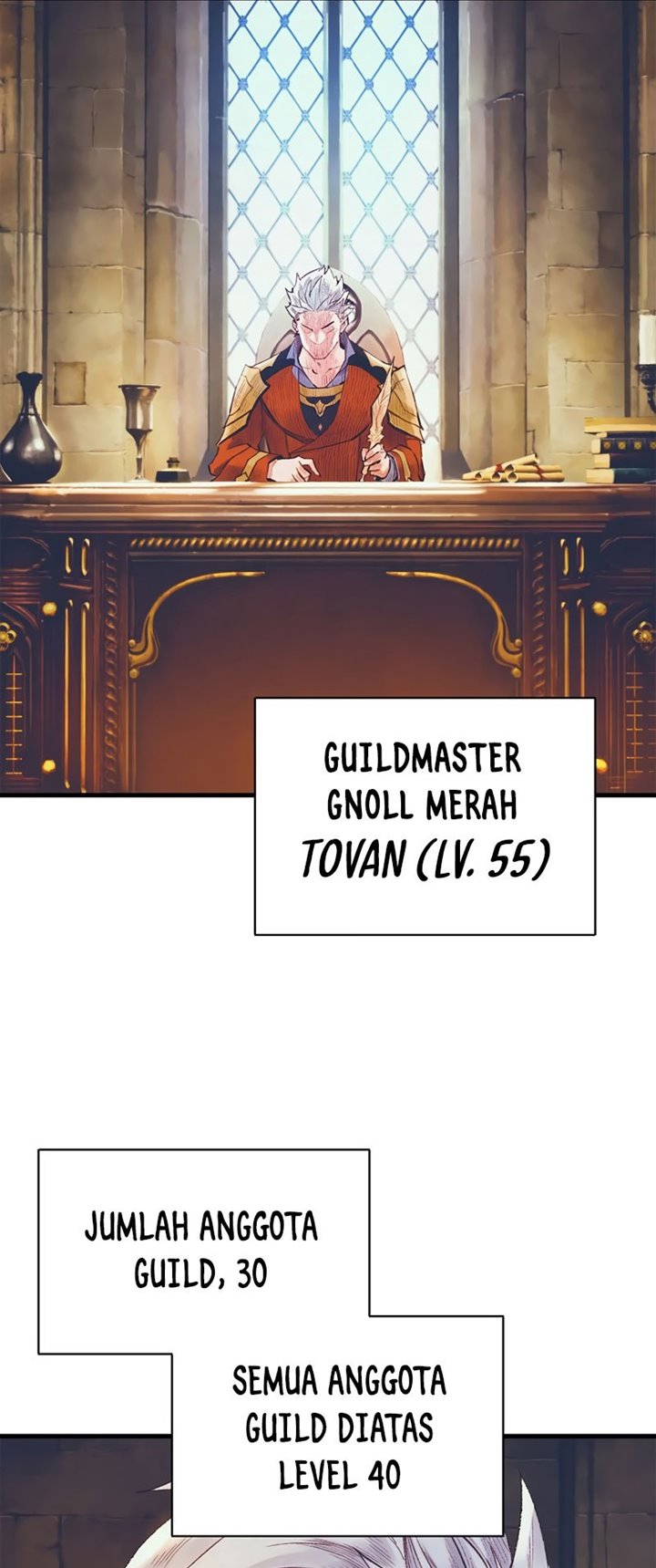 The Healing Priest Of The Sun Chapter 07 Gambar 24
