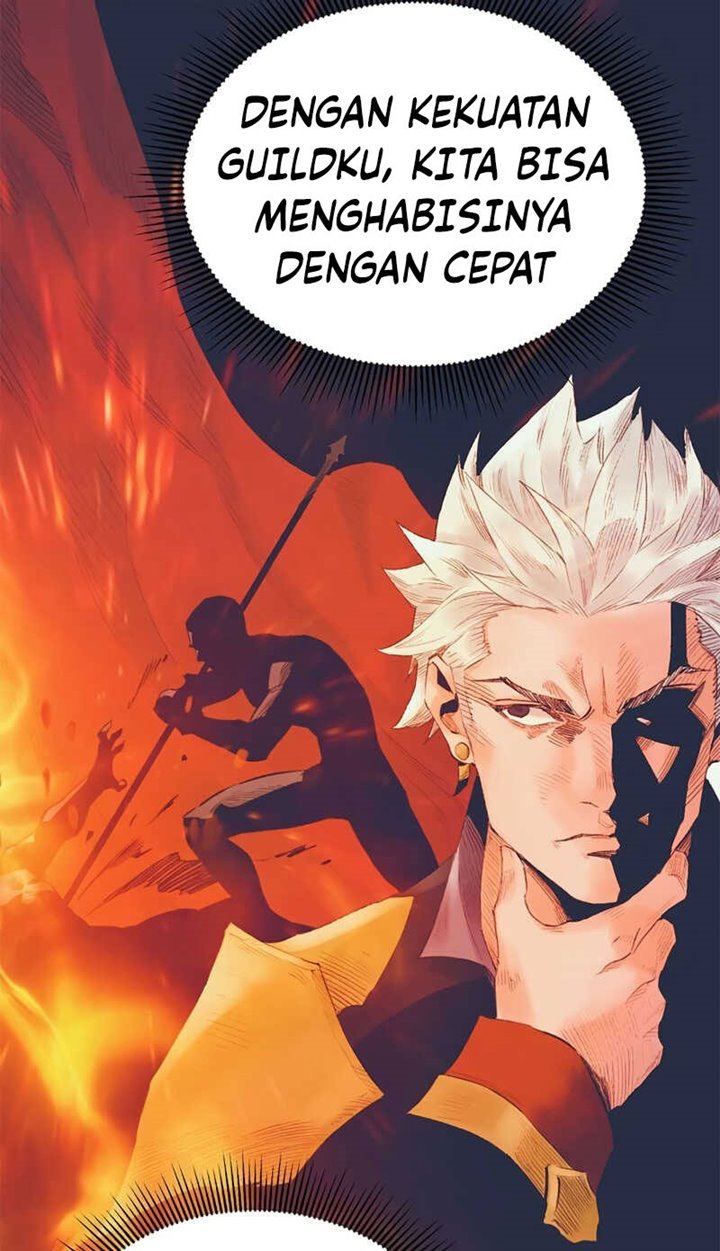 The Healing Priest Of The Sun Chapter 07 Gambar 36
