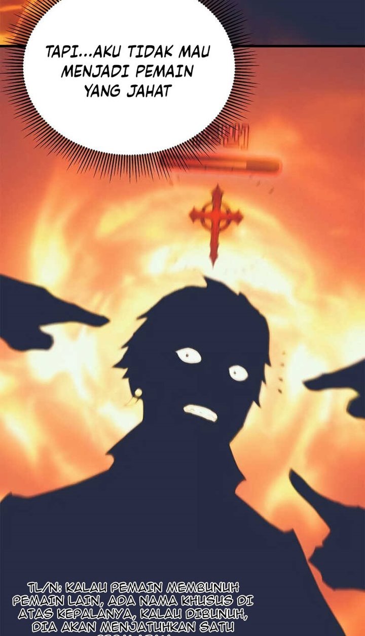 The Healing Priest Of The Sun Chapter 07 Gambar 37