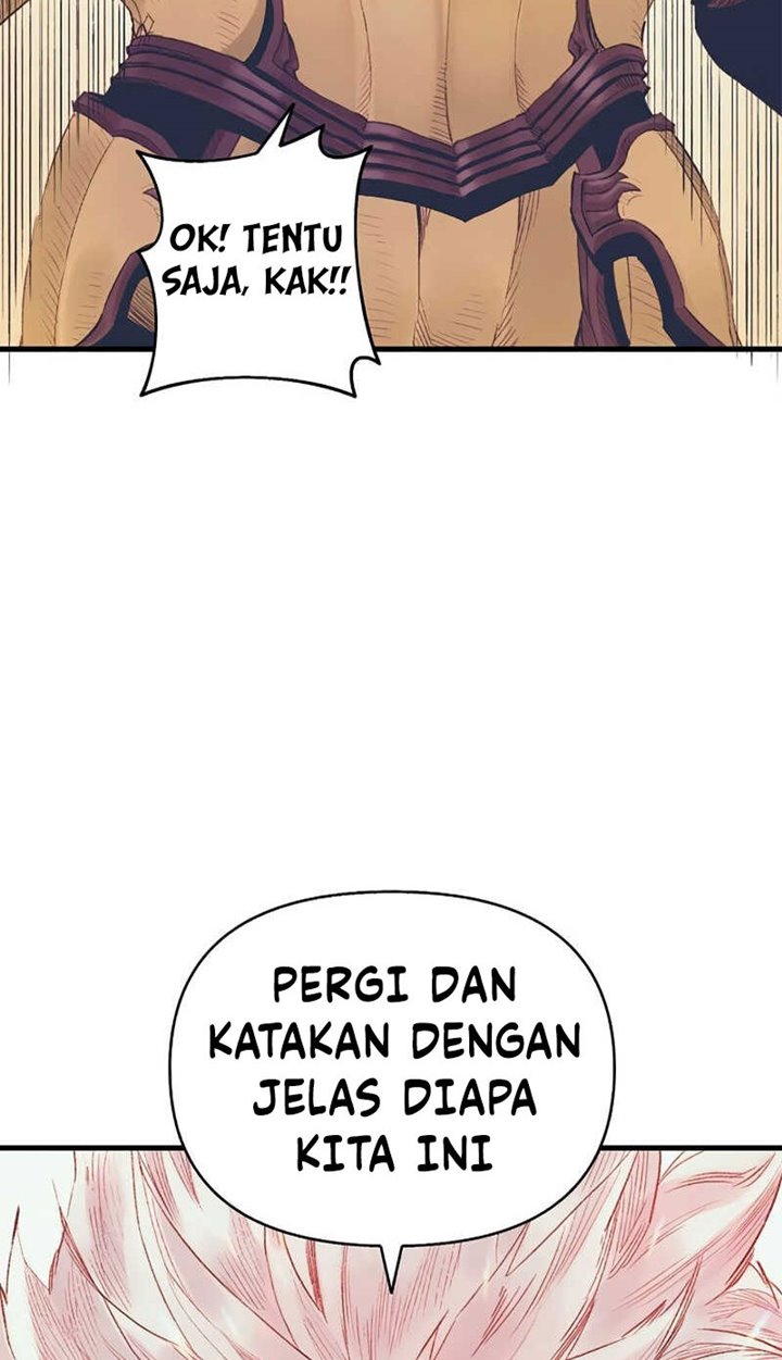 The Healing Priest Of The Sun Chapter 07 Gambar 39