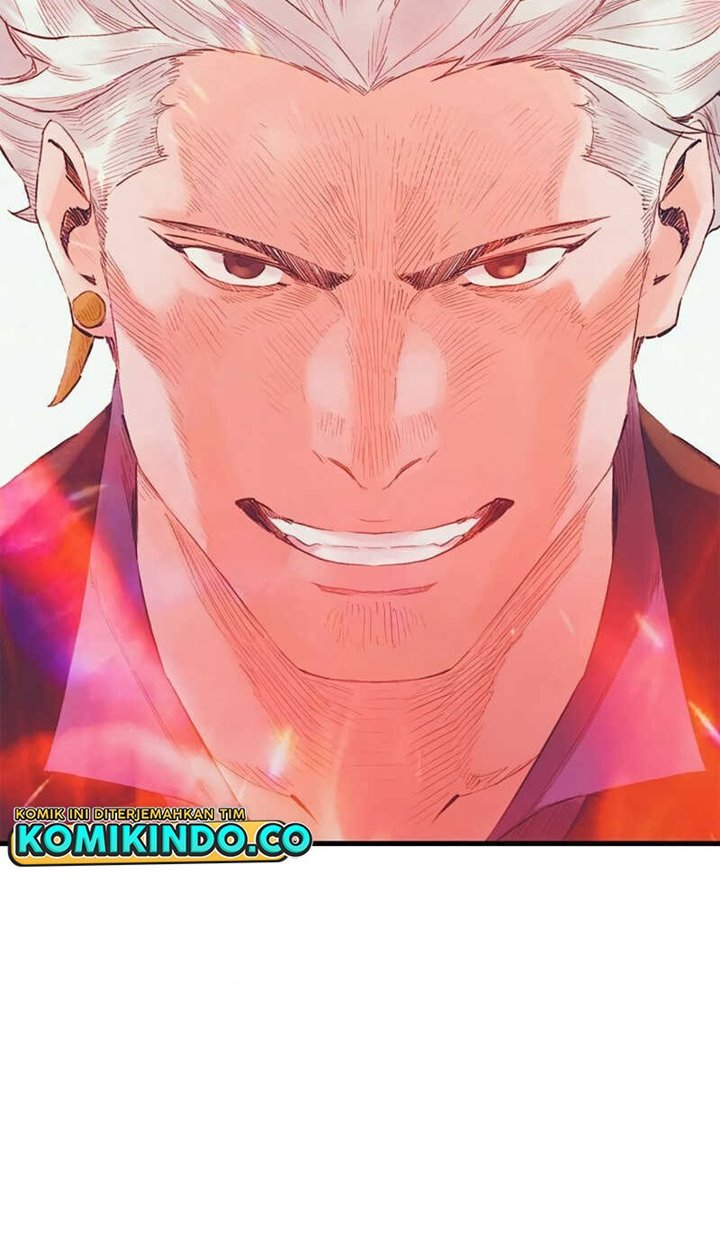 The Healing Priest Of The Sun Chapter 07 Gambar 40