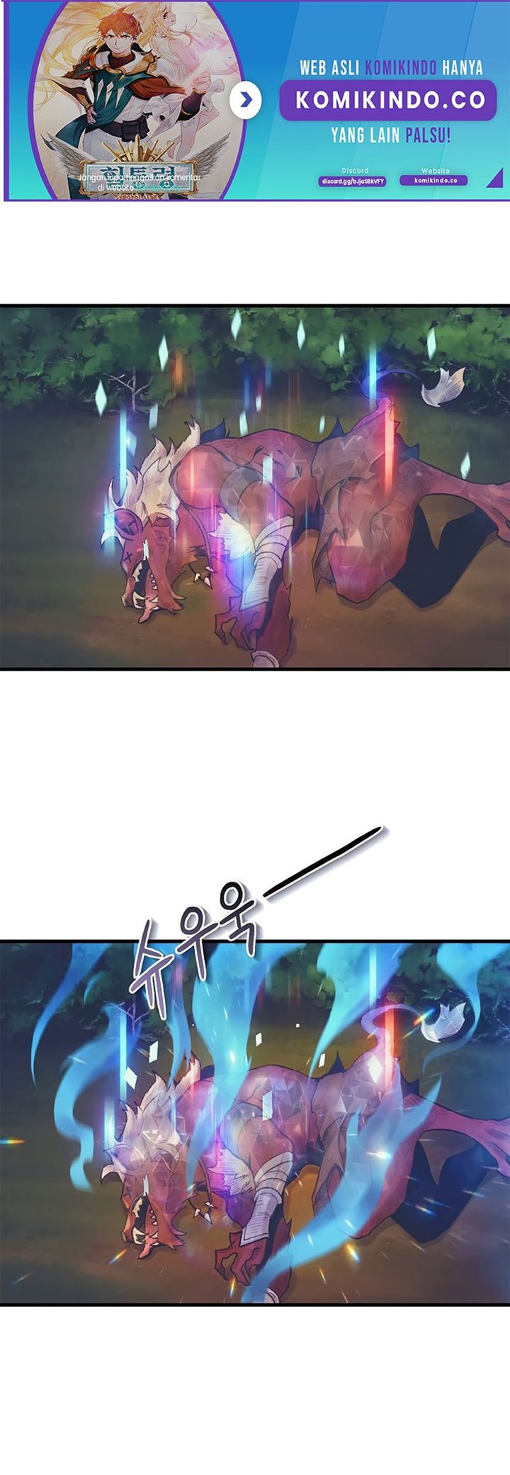 Baca  The Healing Priest Of The Sun Chapter 06 Gambar 2