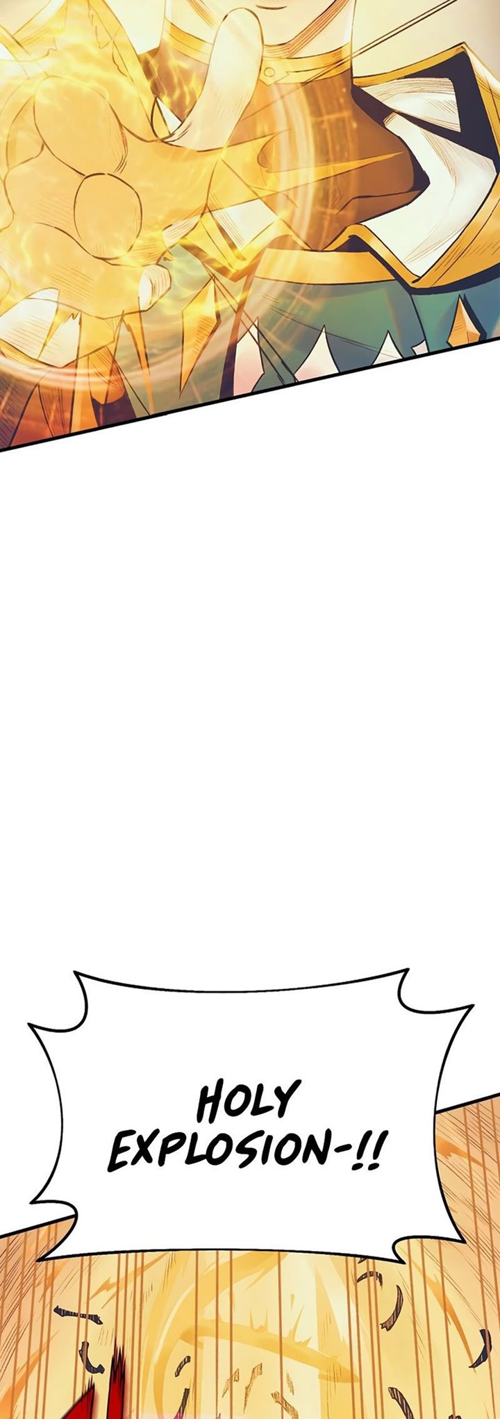 The Healing Priest Of The Sun Chapter 06 Gambar 20