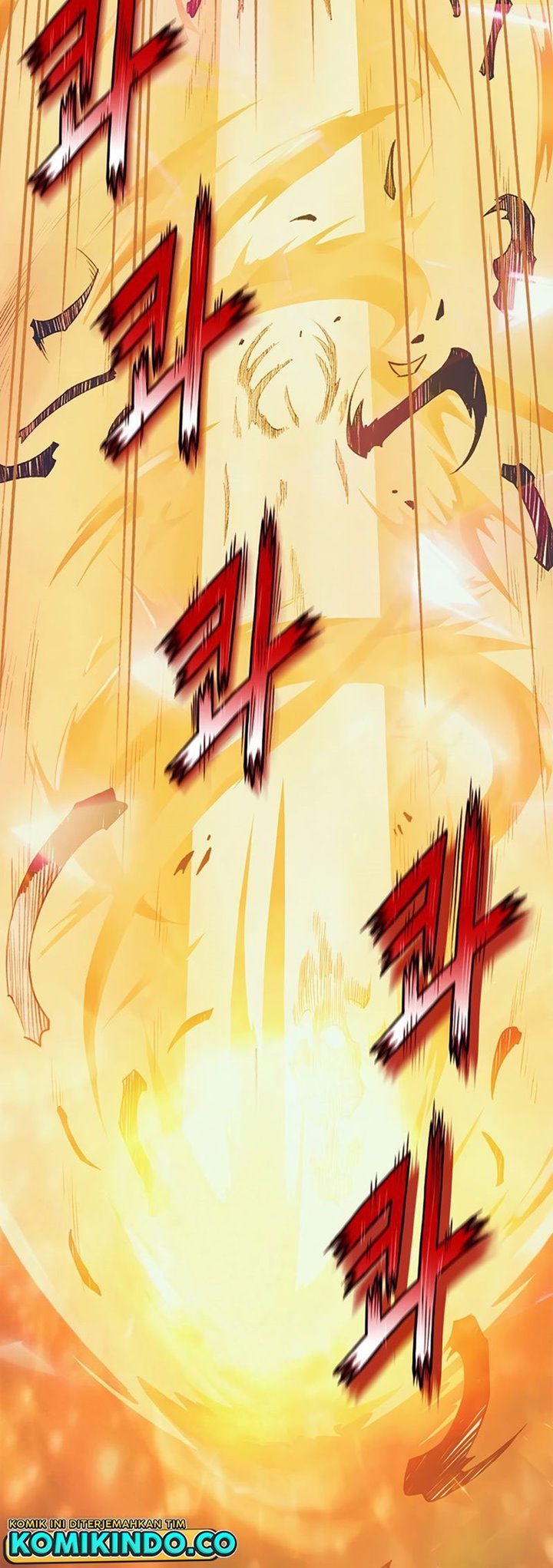 The Healing Priest Of The Sun Chapter 06 Gambar 21