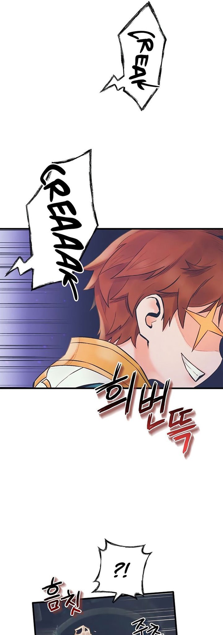 The Healing Priest Of The Sun Chapter 06 Gambar 27