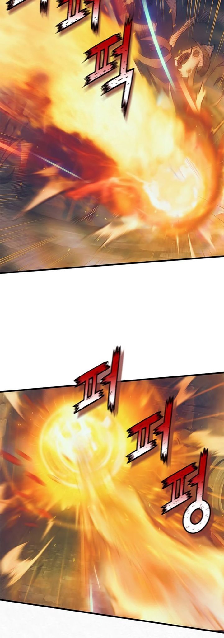 The Healing Priest Of The Sun Chapter 06 Gambar 29