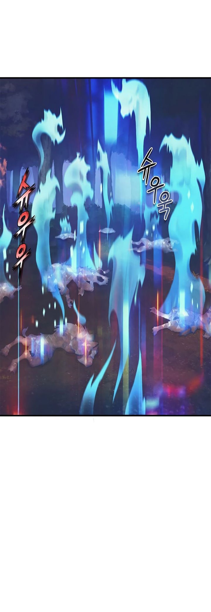 The Healing Priest Of The Sun Chapter 06 Gambar 3