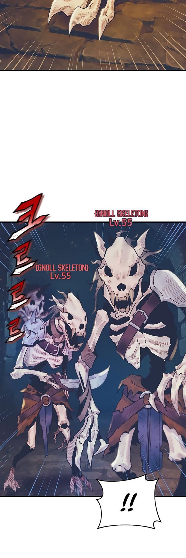 The Healing Priest Of The Sun Chapter 06 Gambar 33