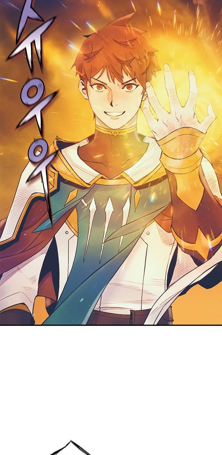 The Healing Priest Of The Sun Chapter 06 Gambar 47