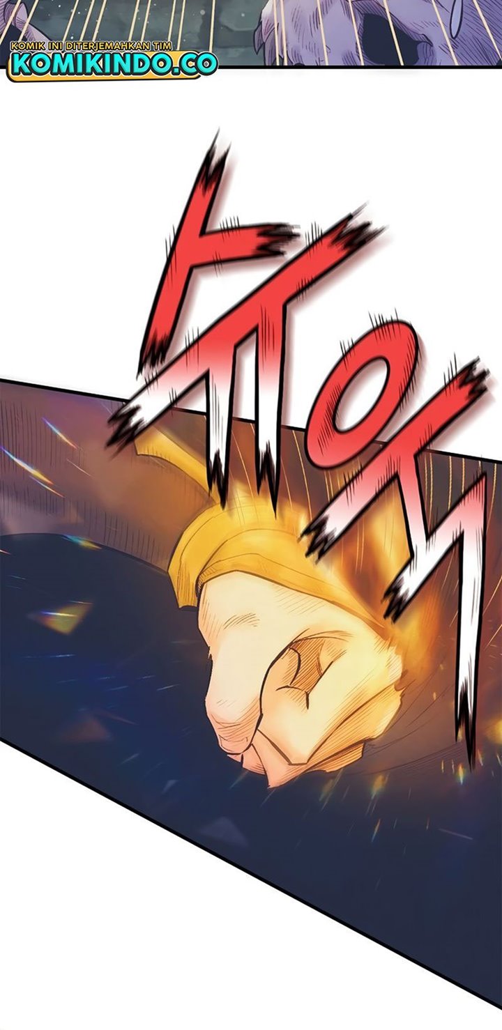 The Healing Priest Of The Sun Chapter 06 Gambar 51