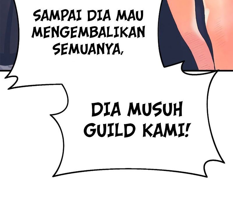 The Healing Priest Of The Sun Chapter 05 Gambar 18